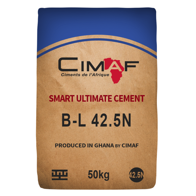 Cimaf Smart Ultimate Plus