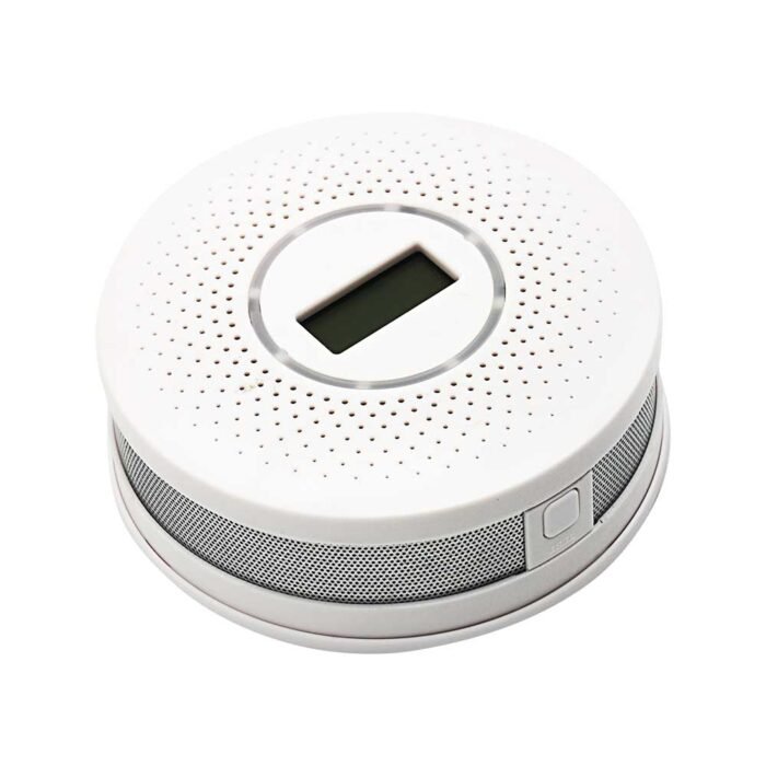 Smoke/Carbon Monoxide Detector