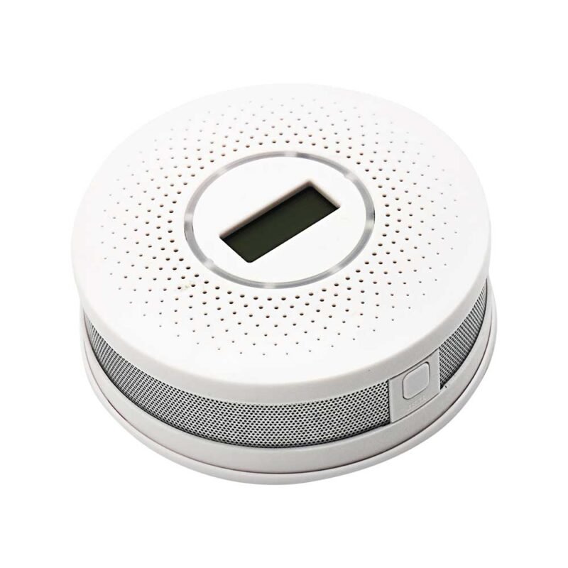 Smoke/Carbon Monoxide Detector