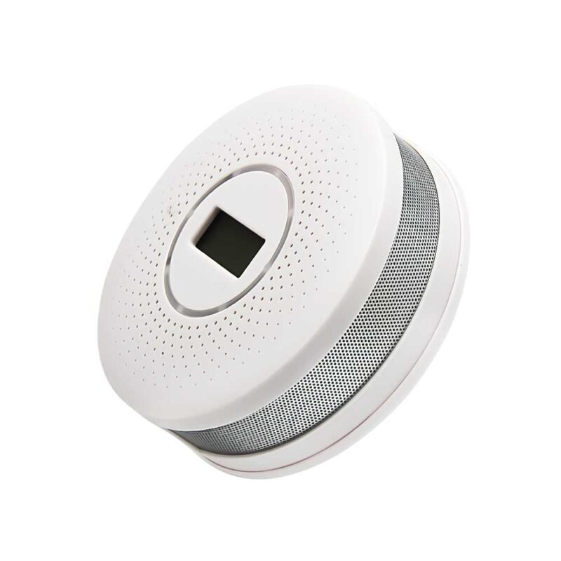 Smoke/Carbon Monoxide Detector - Image 5