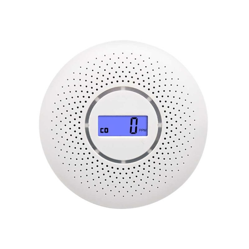 Smoke/Carbon Monoxide Detector - Image 4
