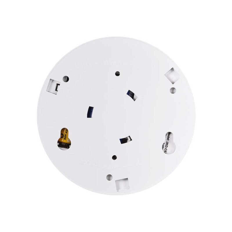 Smoke/Carbon Monoxide Detector - Image 6