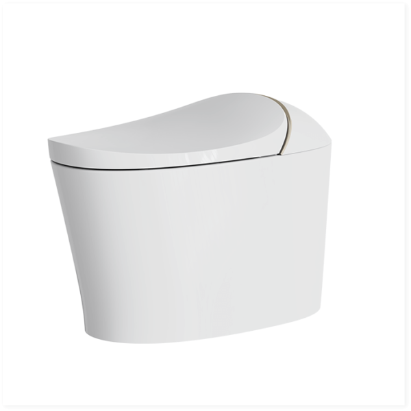 V121 Smart Toilet - Image 2