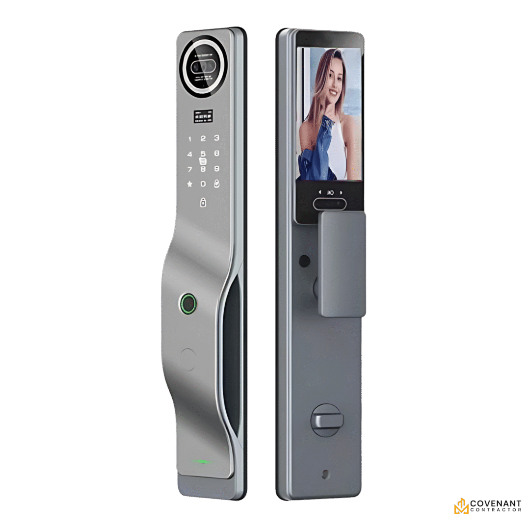 ASHOME H1 Smart Lock