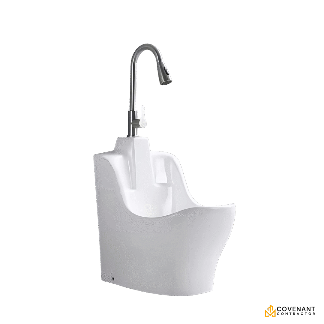 Luxury Foot Bath Spa Bath with Bubbles