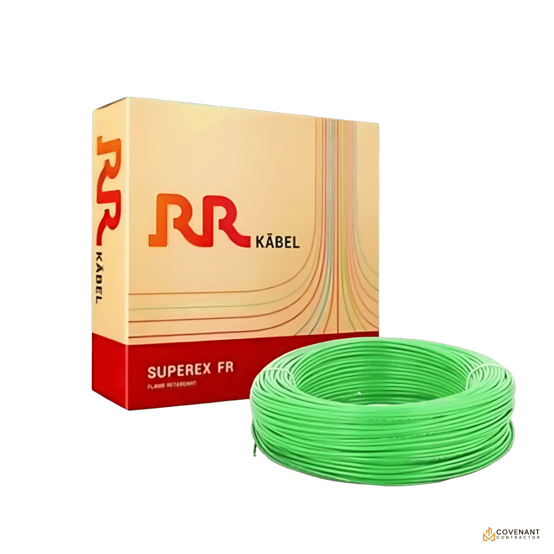 RR Cable 4mm²