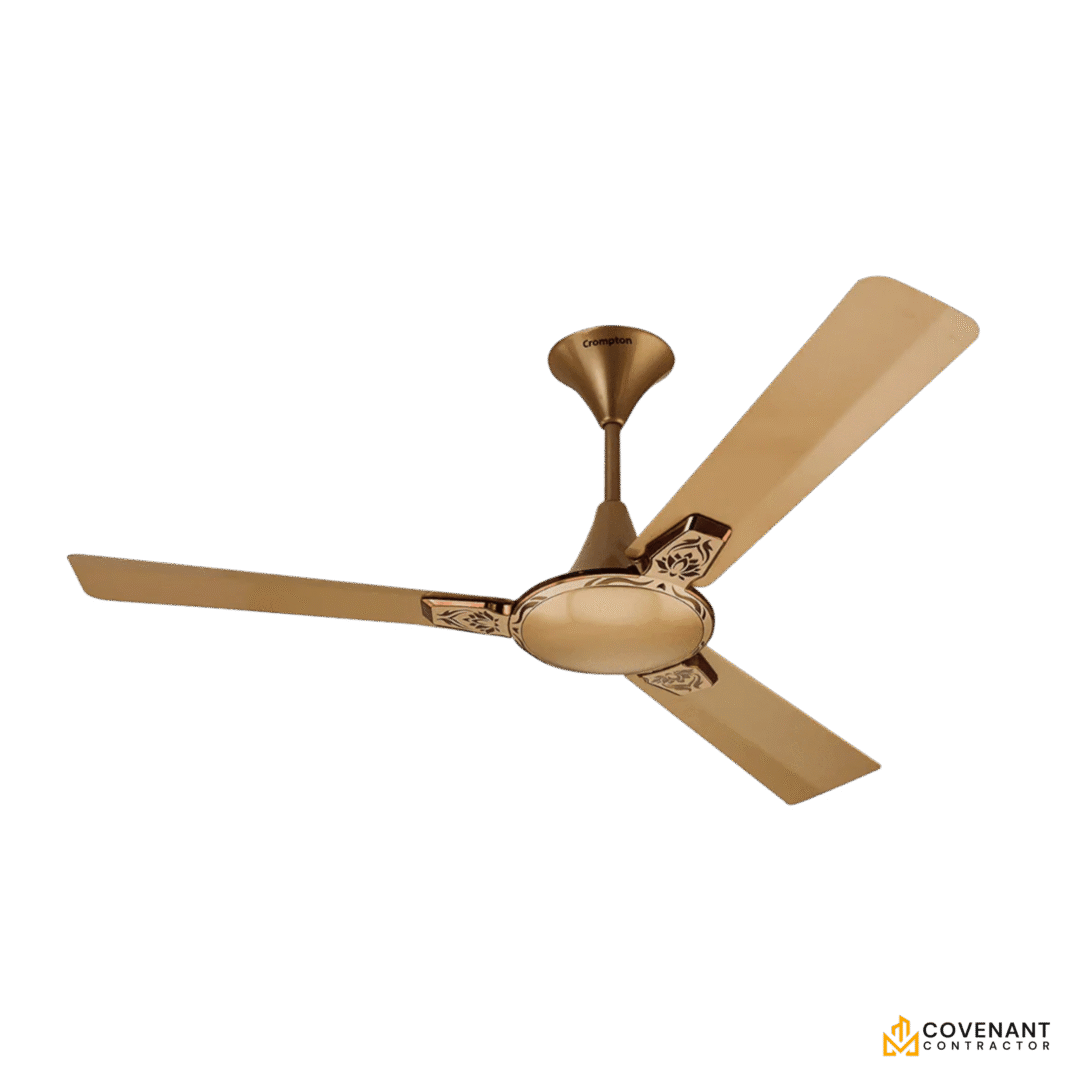 Aura fans 900 mm