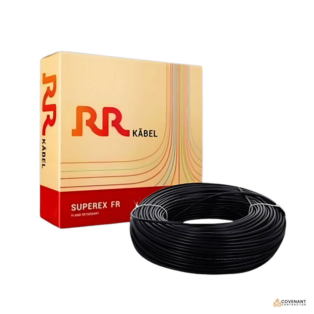 RR Cable 10mm²
