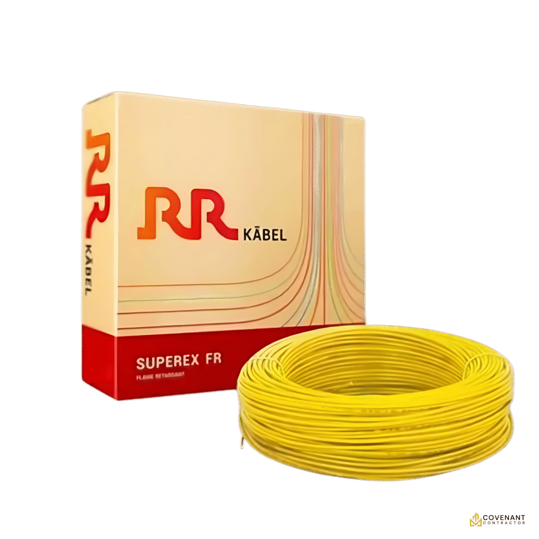 RR Cable 6mm²