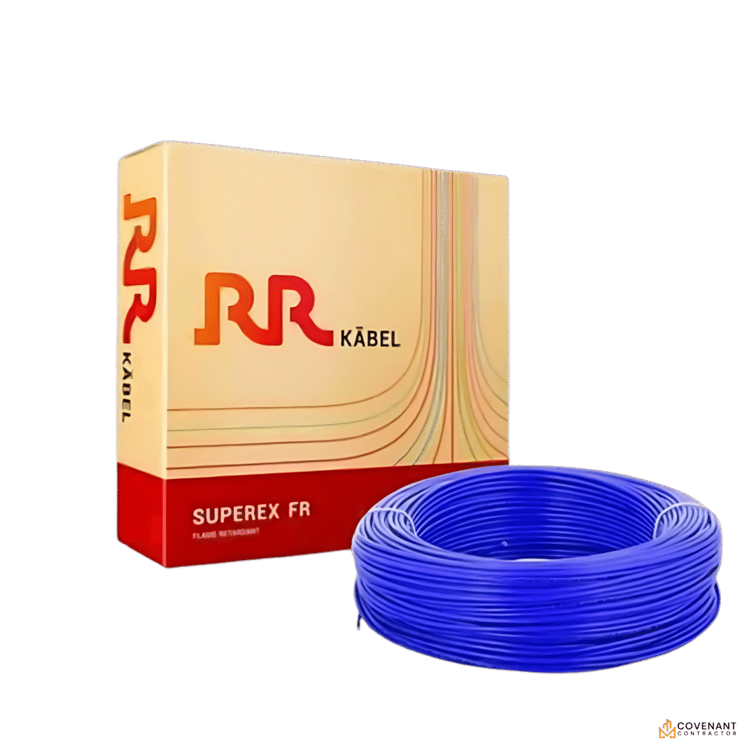 RR Cable 2.5mm²