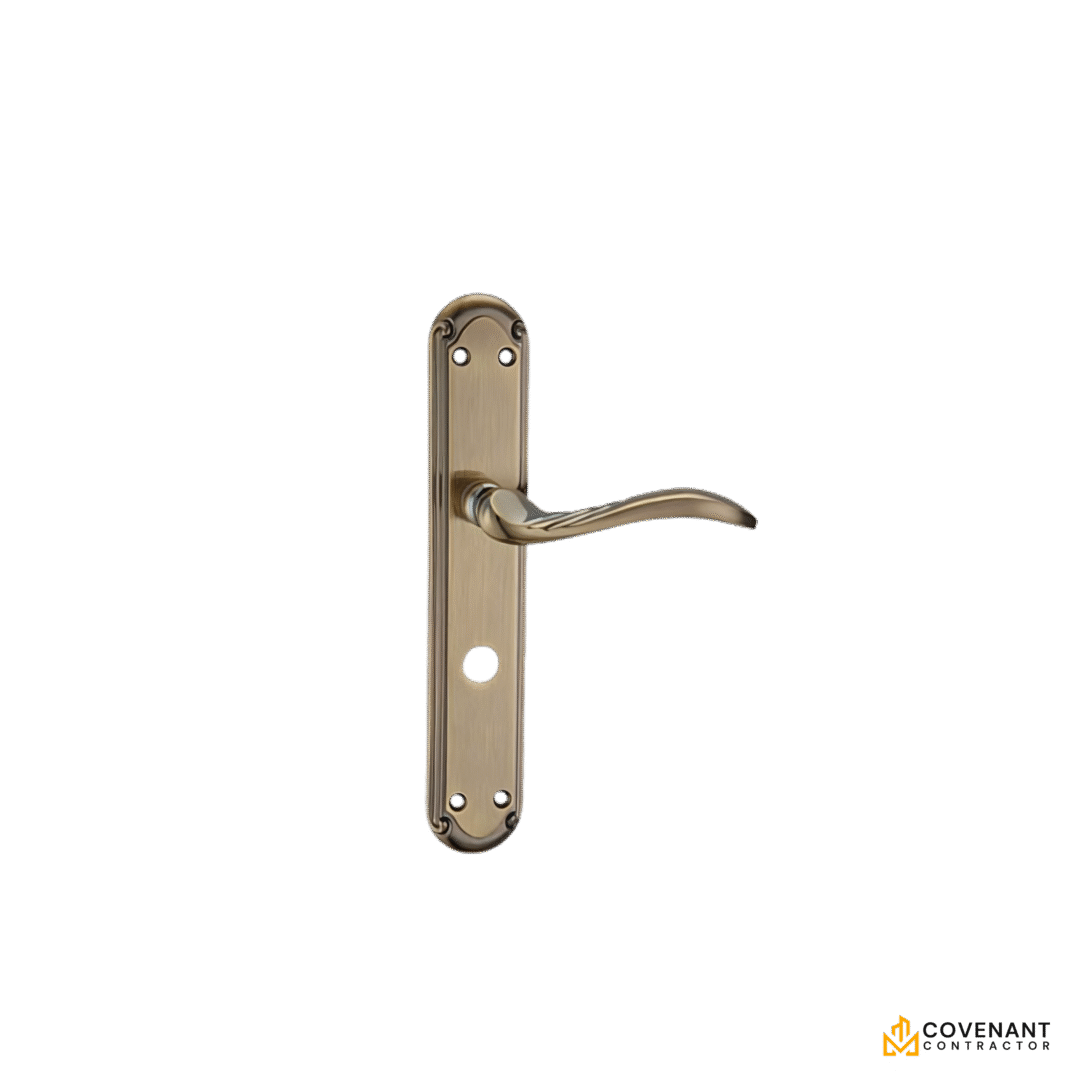 Commercial Security Mortise Lock