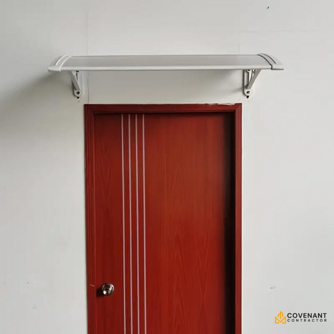 PC Polycarbonate Transparent Modular Panels - Image 3