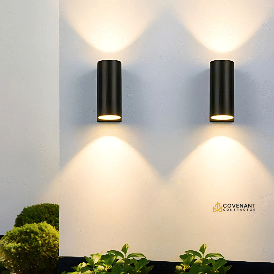 Professional LED Wall Pack Sconce - Image 3
