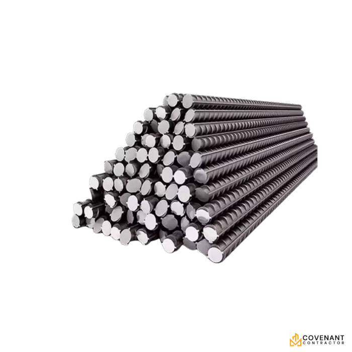 Factory Direct 6mm/8mm/10mm/12mm High-Quality Steel Rebar