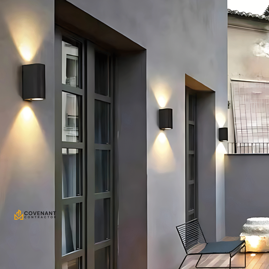 Professional LED Wall Pack Sconce - Image 2