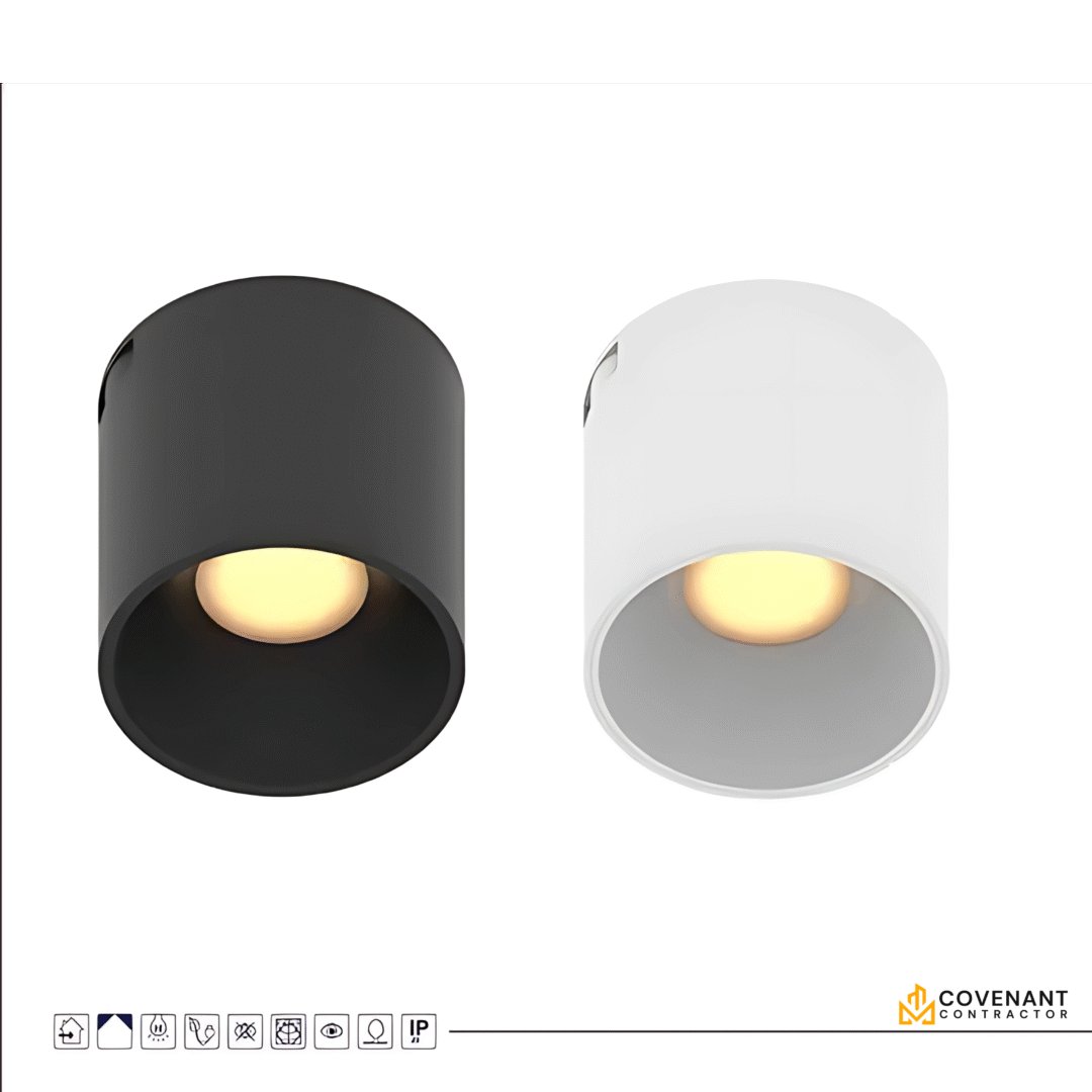 Smart Track Lighting SystemSmart Track Lighting System - Image 2