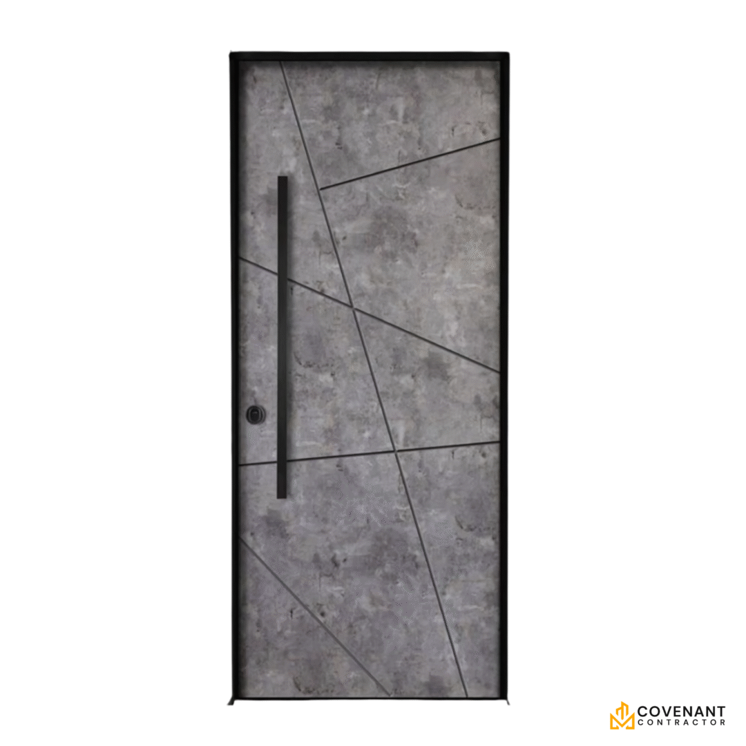 Premium Designed Doors