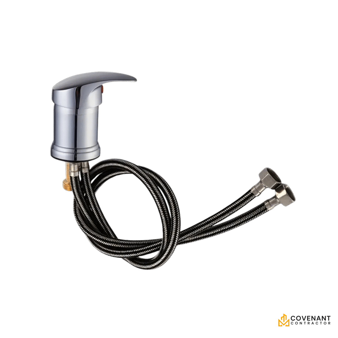 Hot & Cold Water Faucet Switch