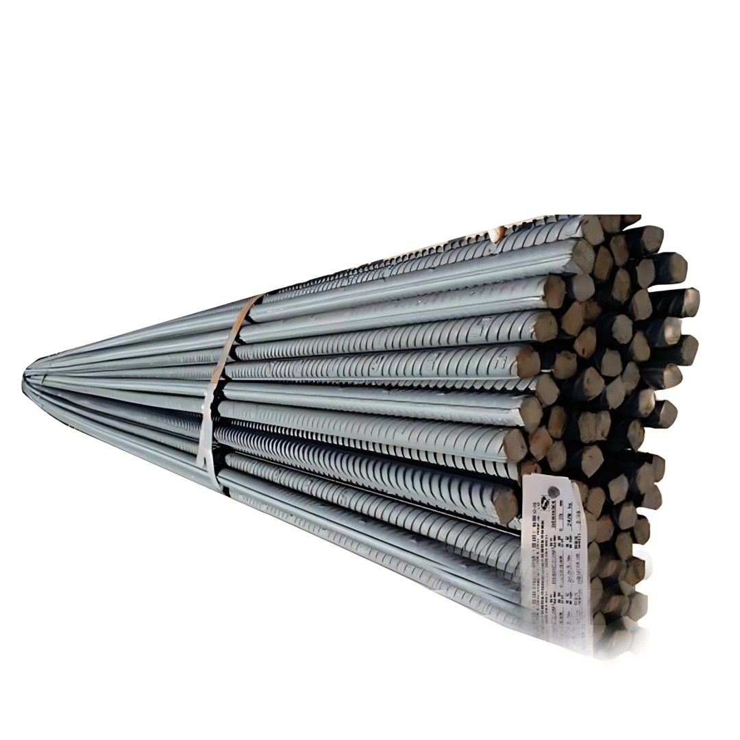 Factory Direct 6mm/8mm/10mm/12mm High-Quality Steel Rebar - Image 2
