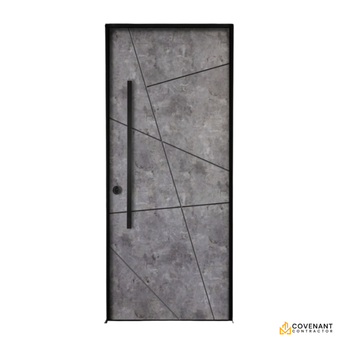 Premium Designed Doors
