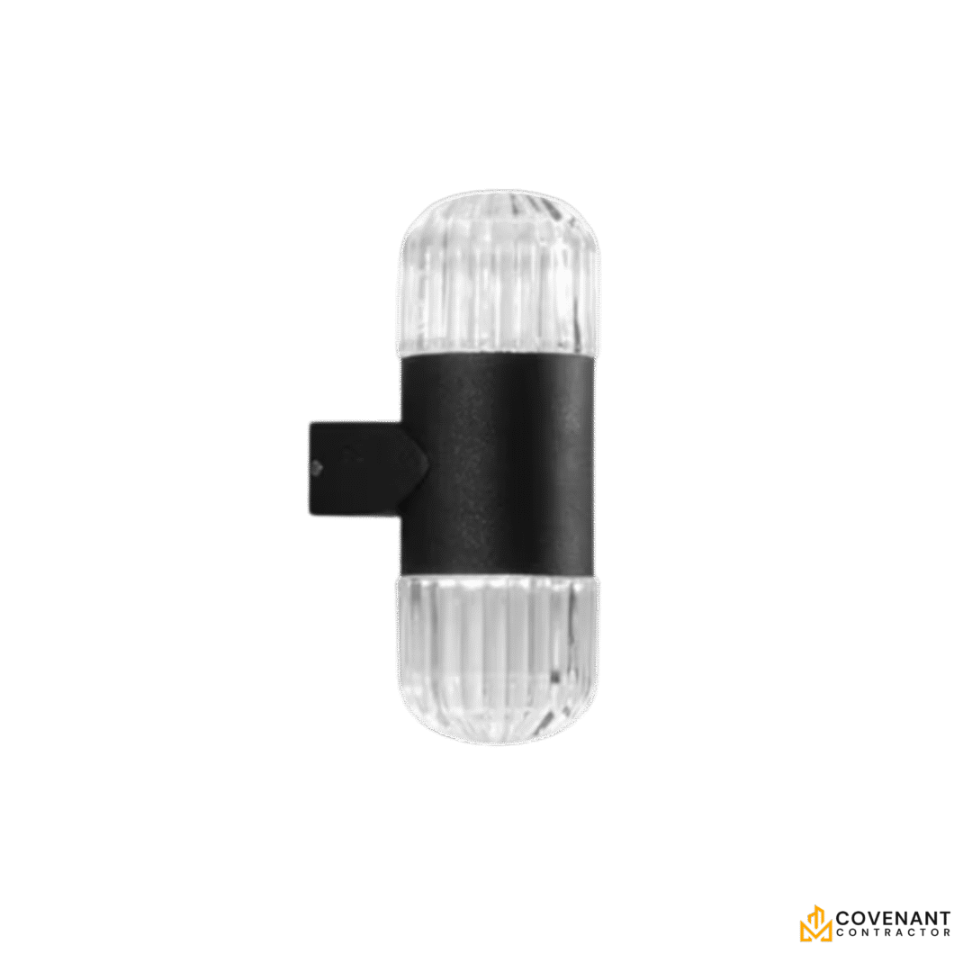 IP65 Waterproof Outdoor Wall Light