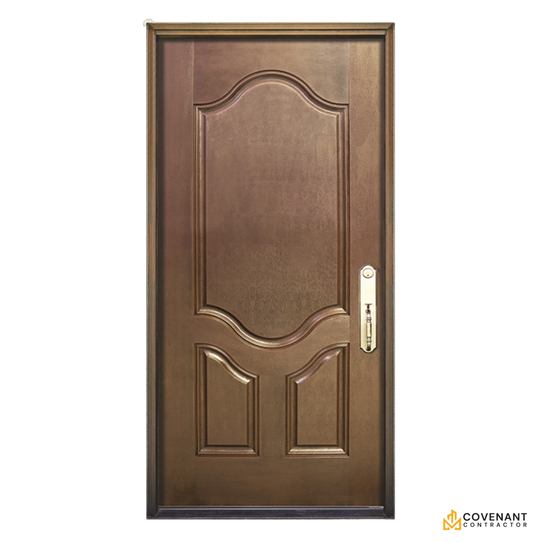 Artisan Fiberglass Entry Door