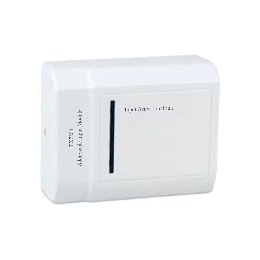 Addressable Input Module – Intelligent Fire Alarm System Integration Module - Image 4
