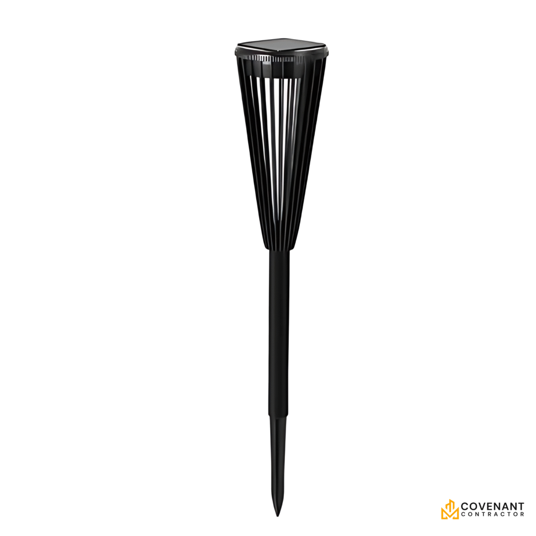 Solar Lawn Lamp for Villa & Garden