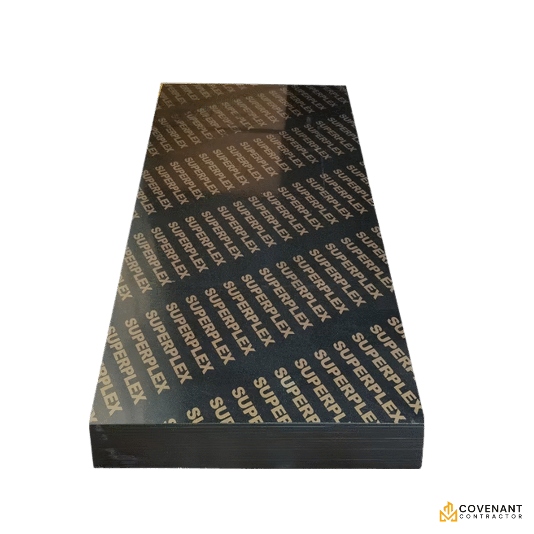 Factory Price Brown Film Faced Plywood (12mm/15mm/18mm) – Premium Formwork for Construction