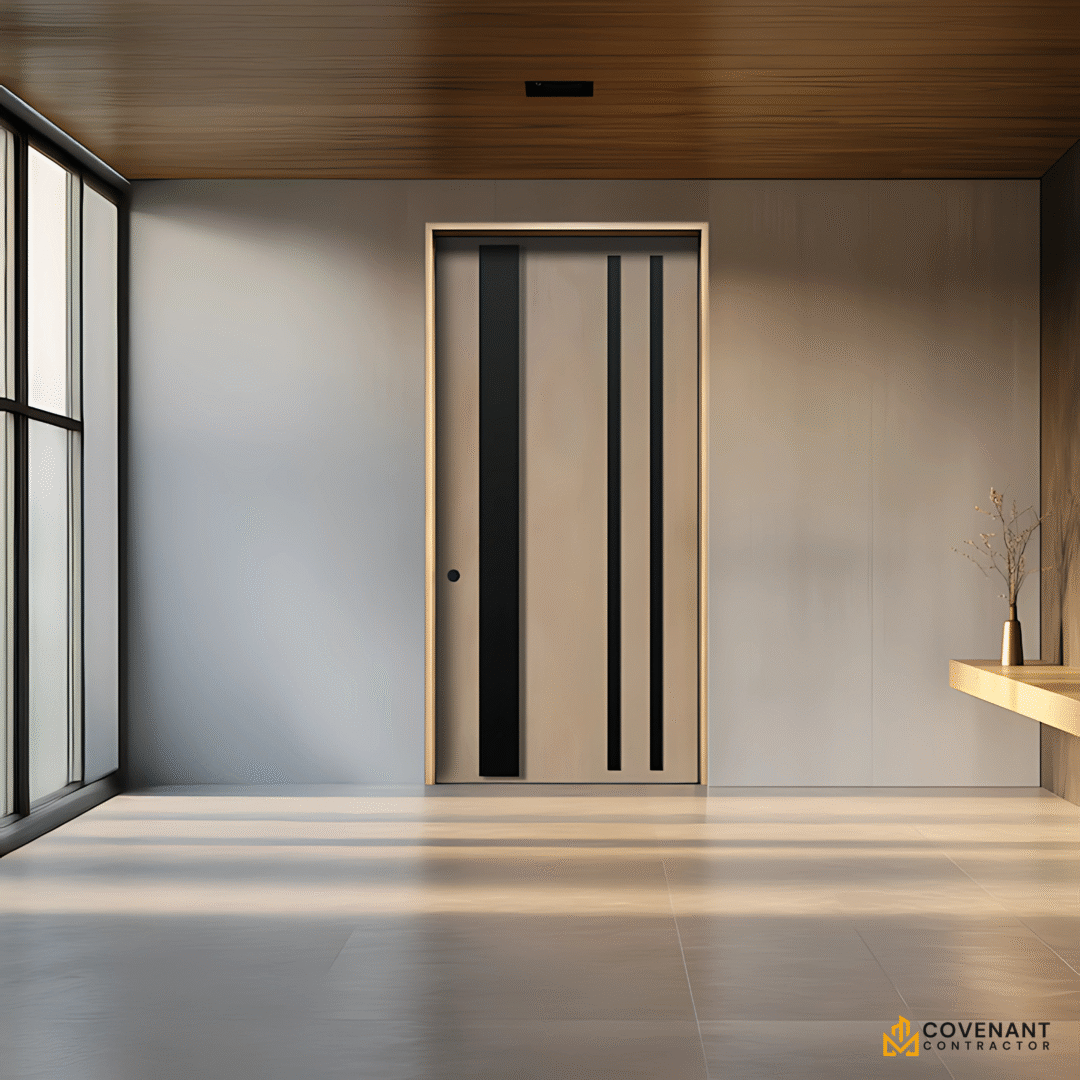 Vanguard Steel Entry Door - Image 3