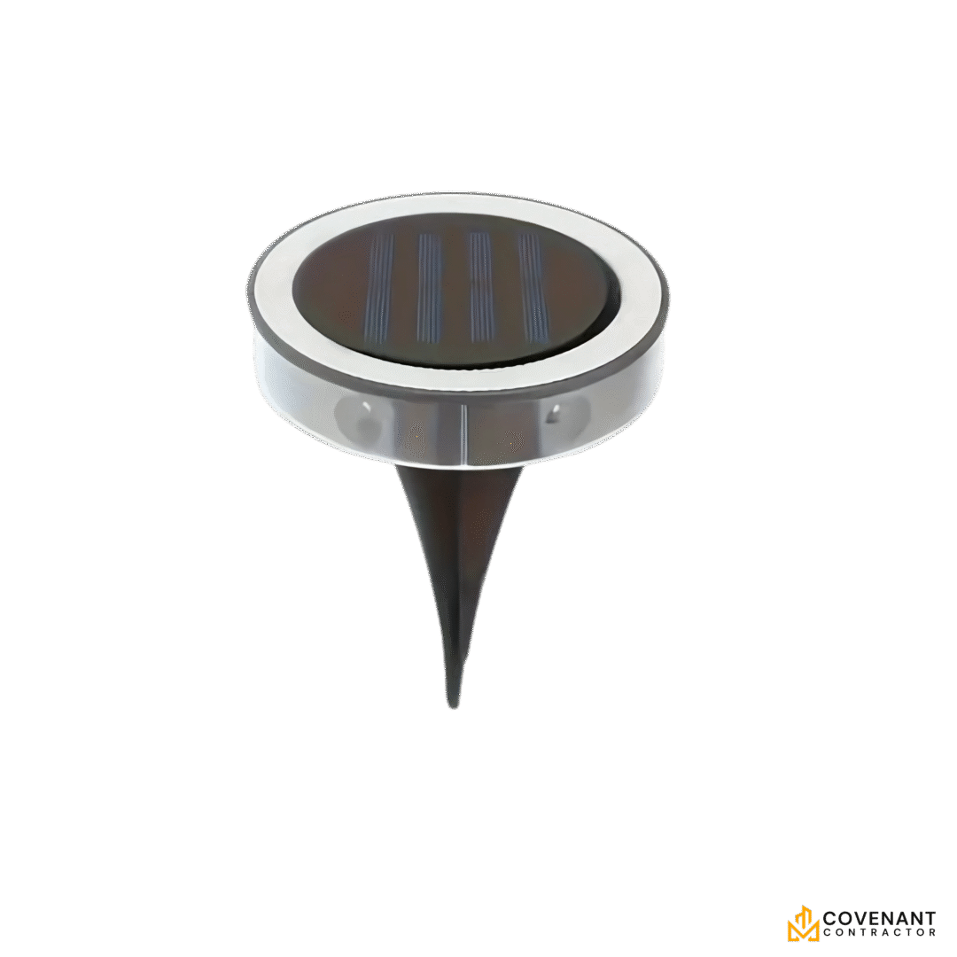 6-LED Dual-Purpose Landscape Lights (Set of 4)