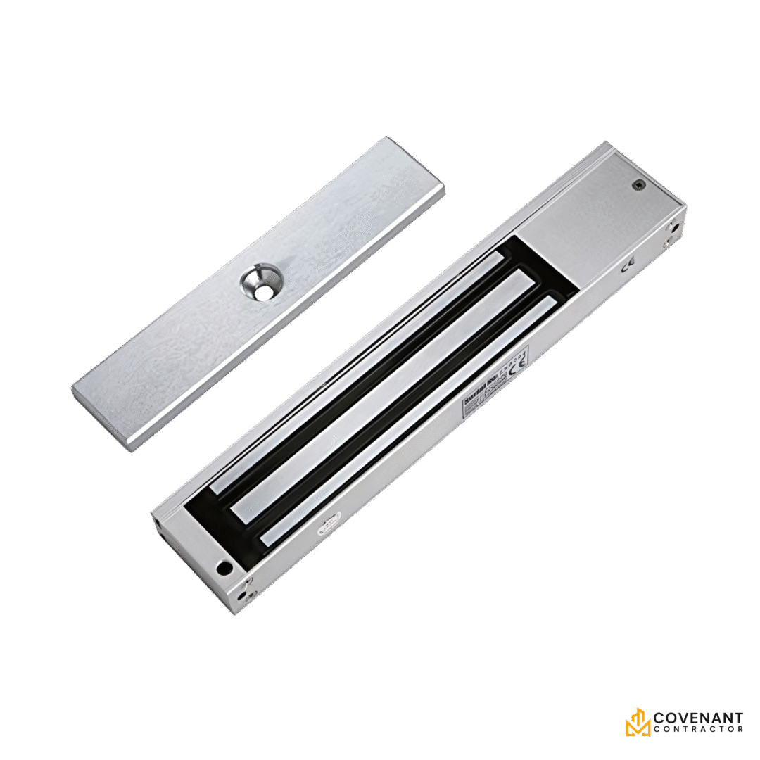 Hikvision DS-K1C220 Electromagnetic Lock – High-Security Fail-Safe System