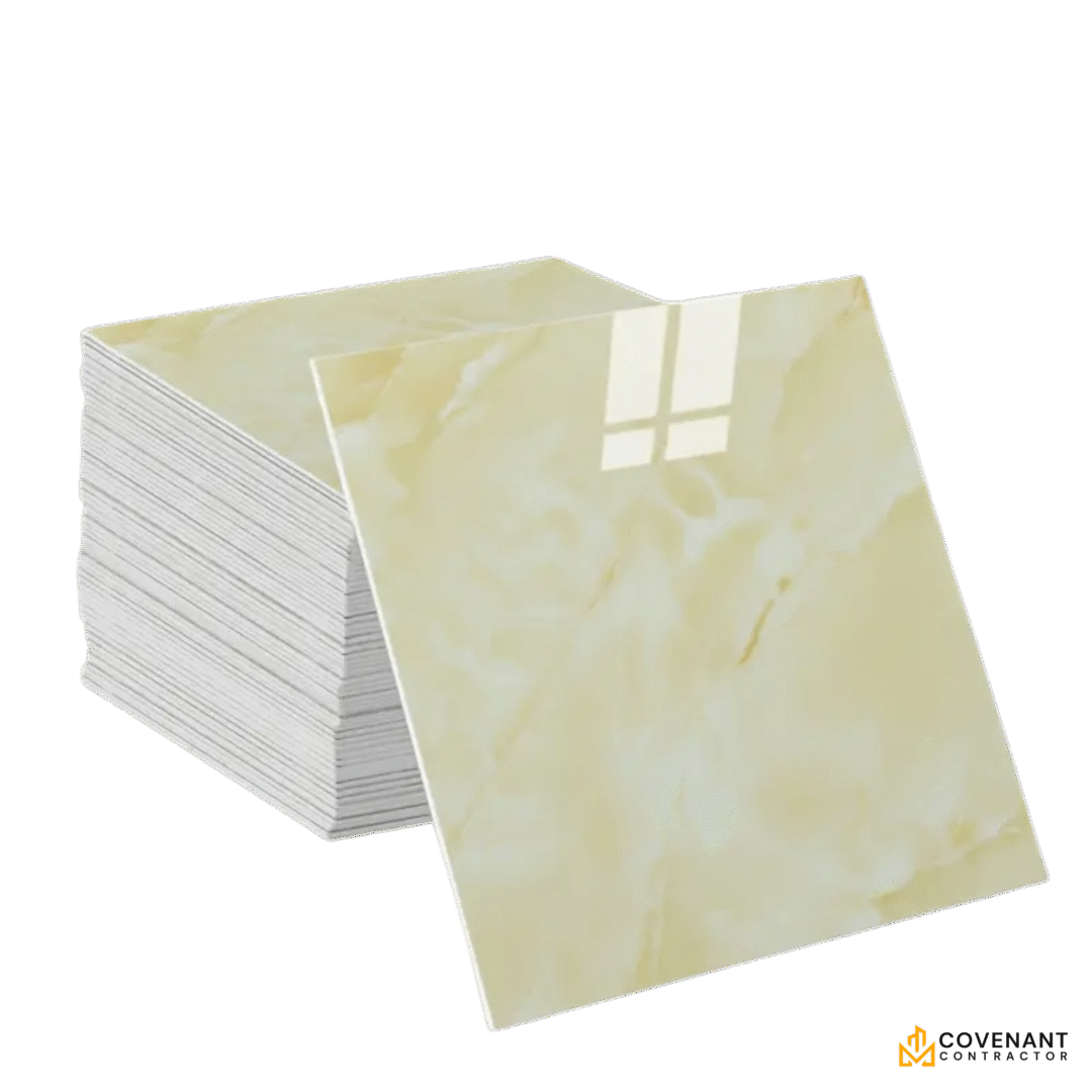 Self-Adhesive Marble Wall Tiles - Premium Peel & Stick Backsplash Solution