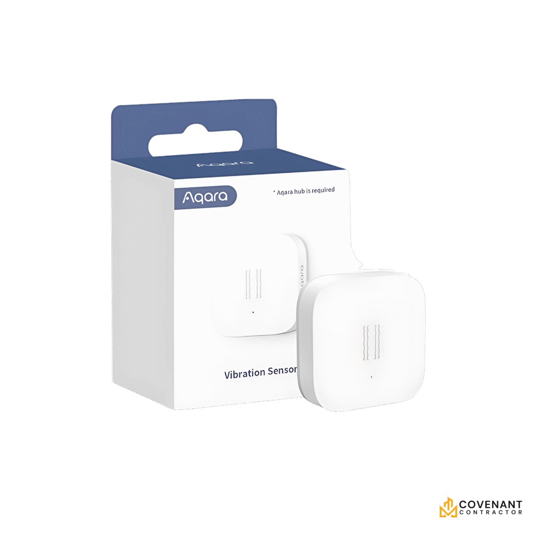 Aqara Vibration Sensor