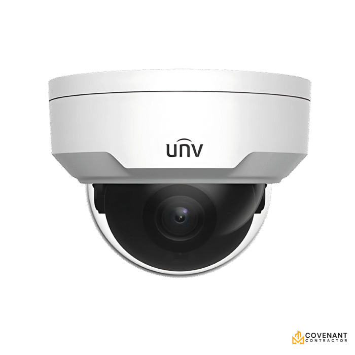UNV 4MP IP Security Camera