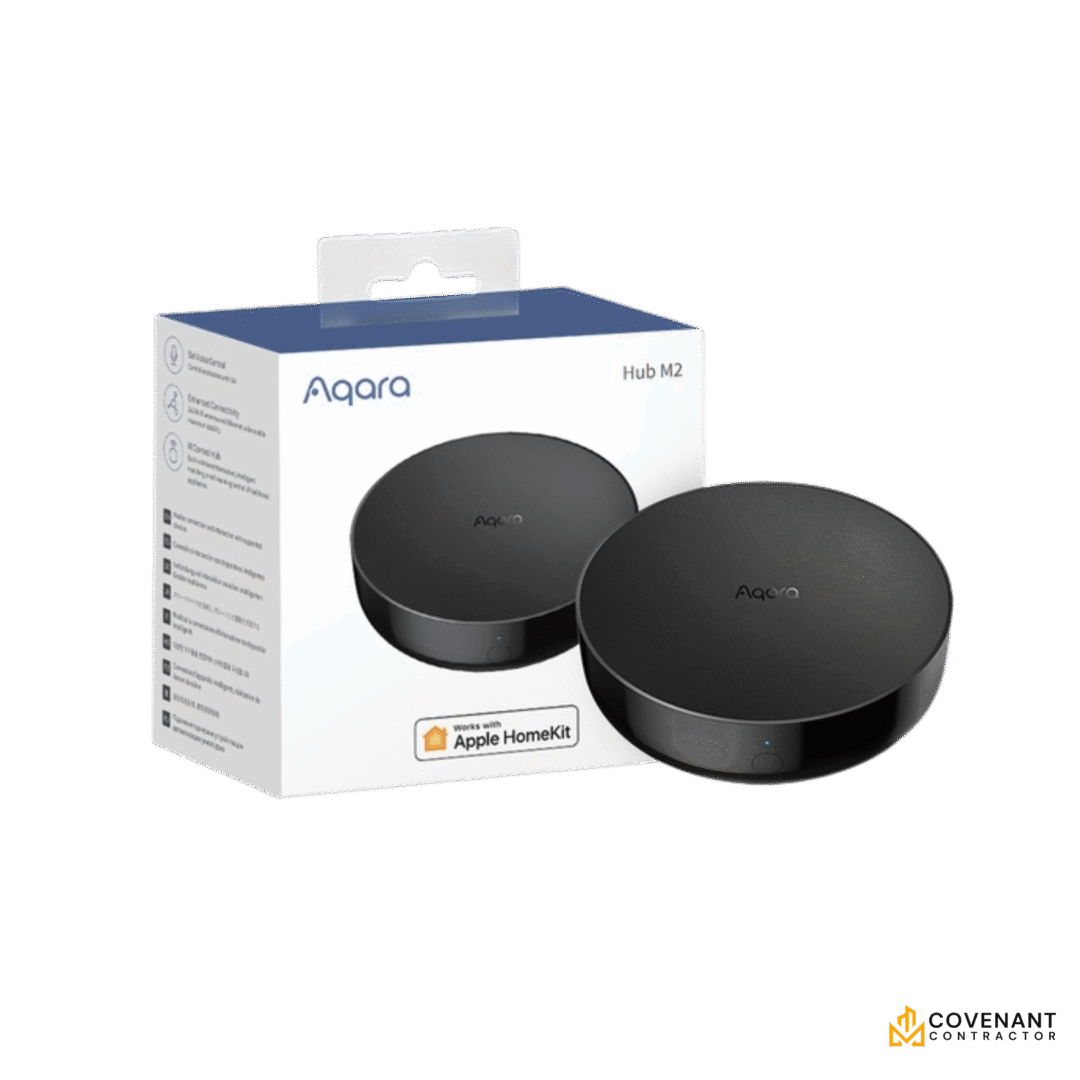Aqara M2 Smart Hub