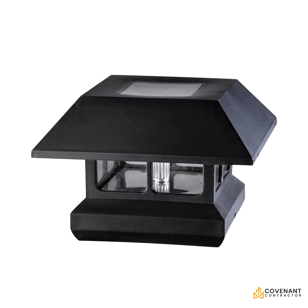 Premium Solar Garden Lamp