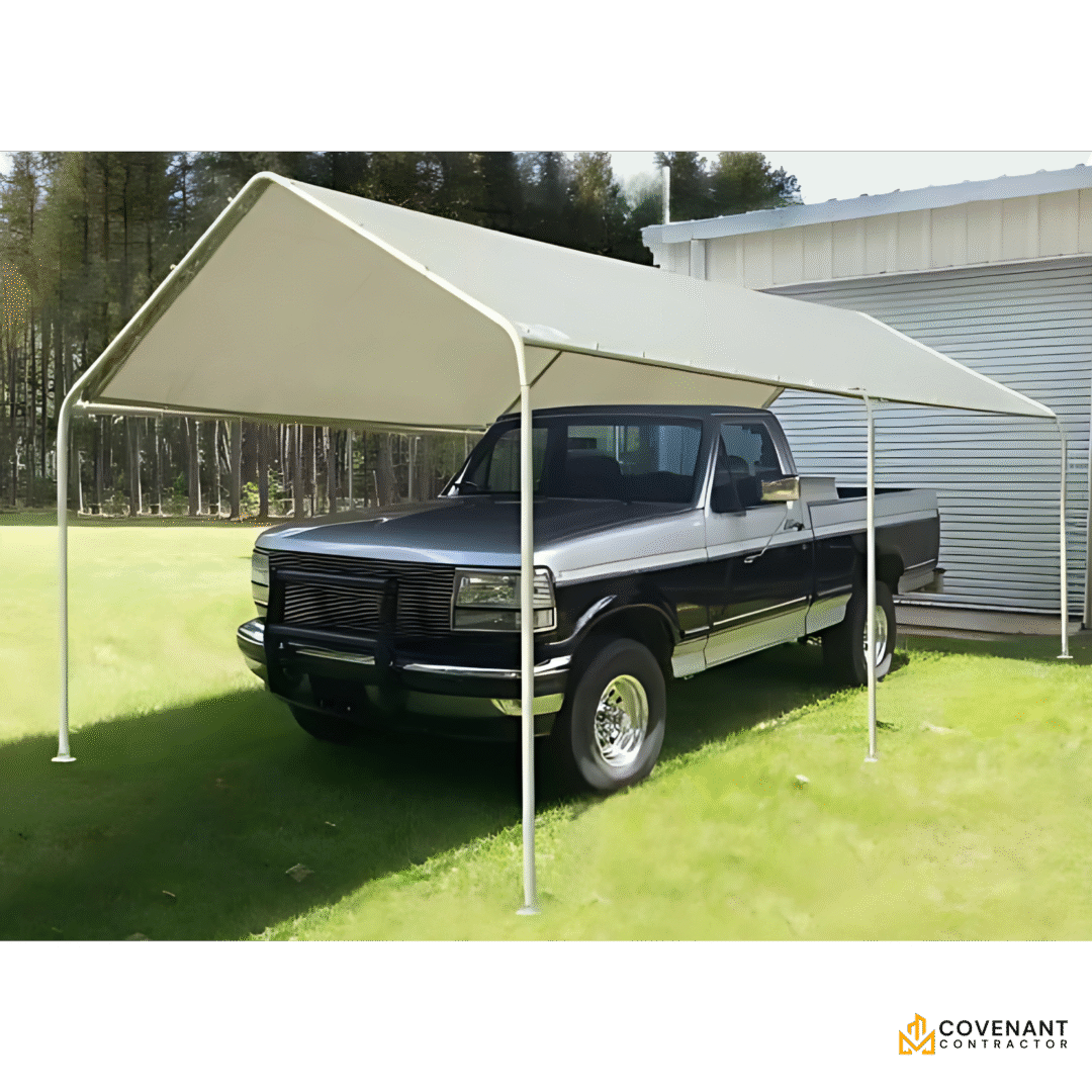 Premium Car Parking Canopies