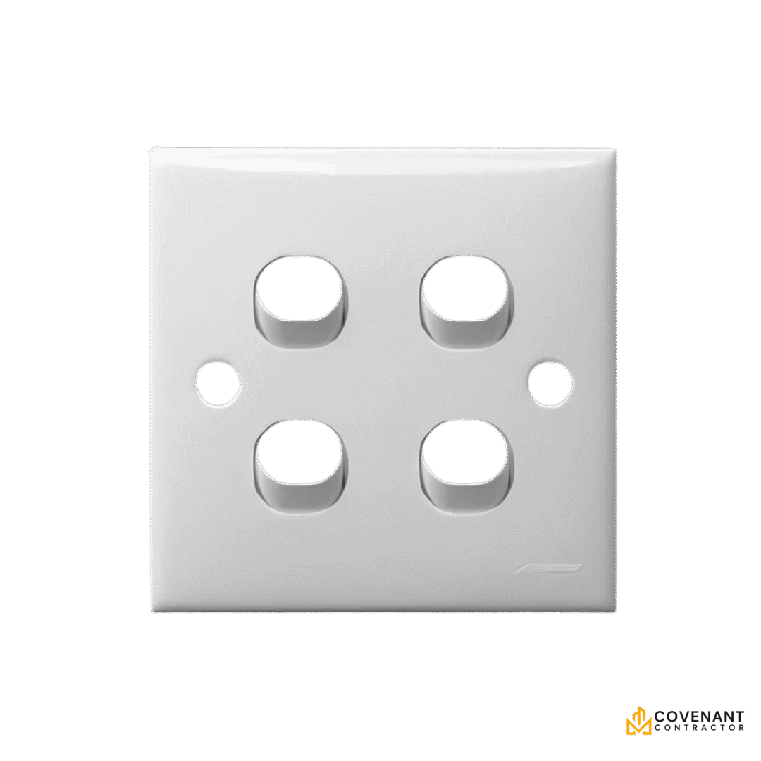 E30 Series 4-Way Switch