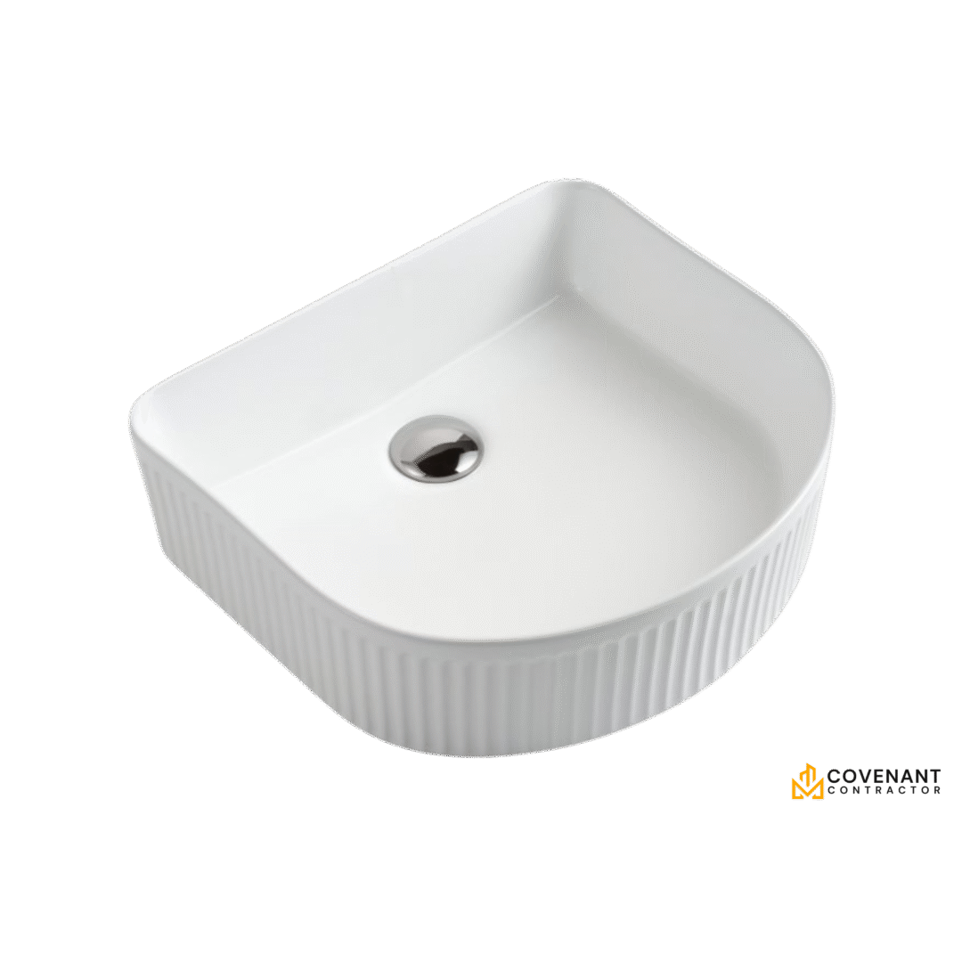Arch Countertop Washbasin