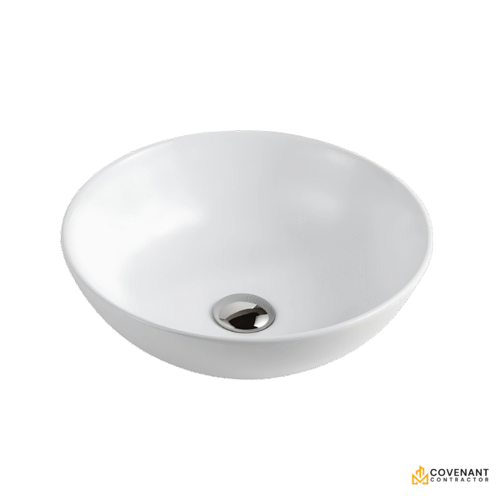 Bathroom Vessel Sink
