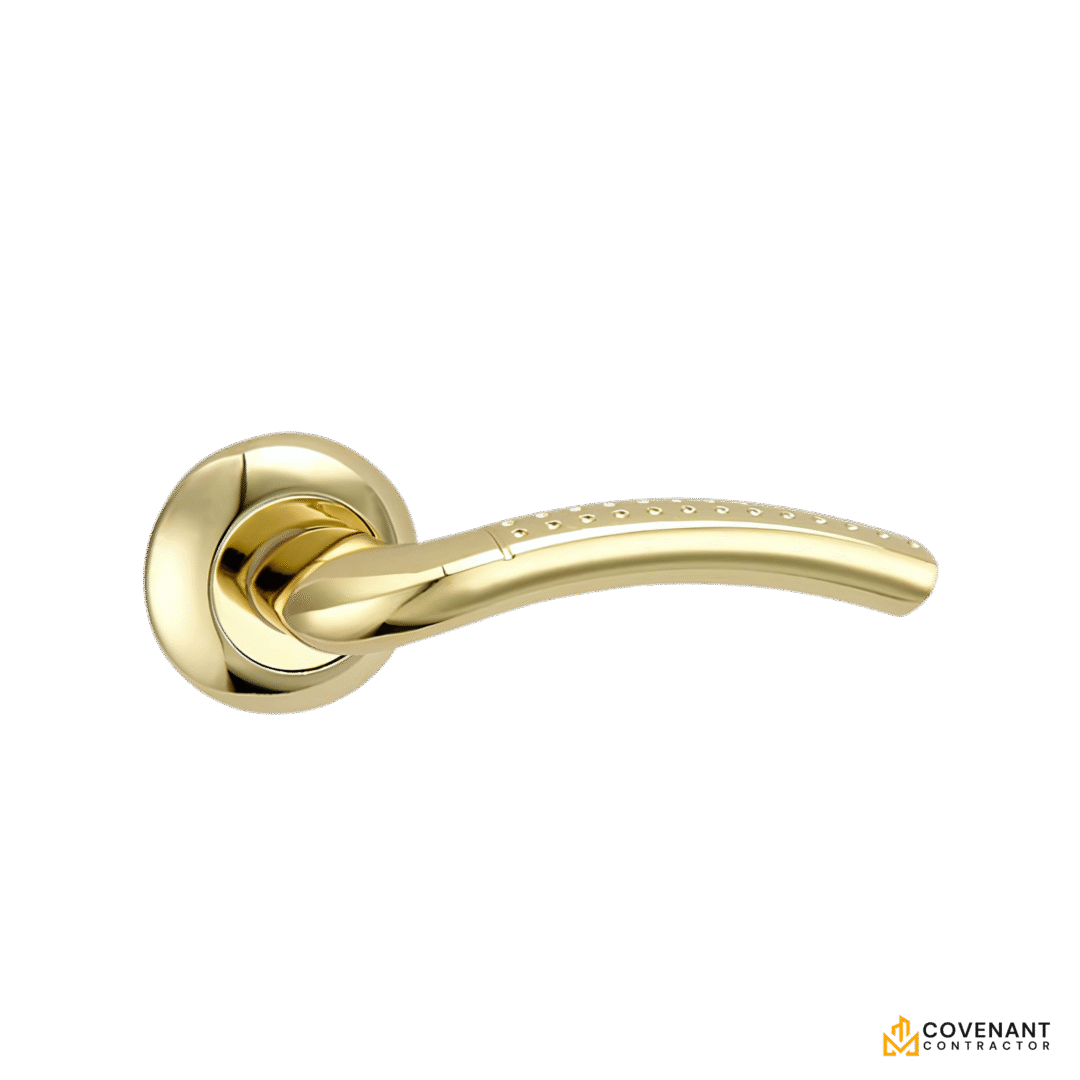 Premium Aluminum Door Handle