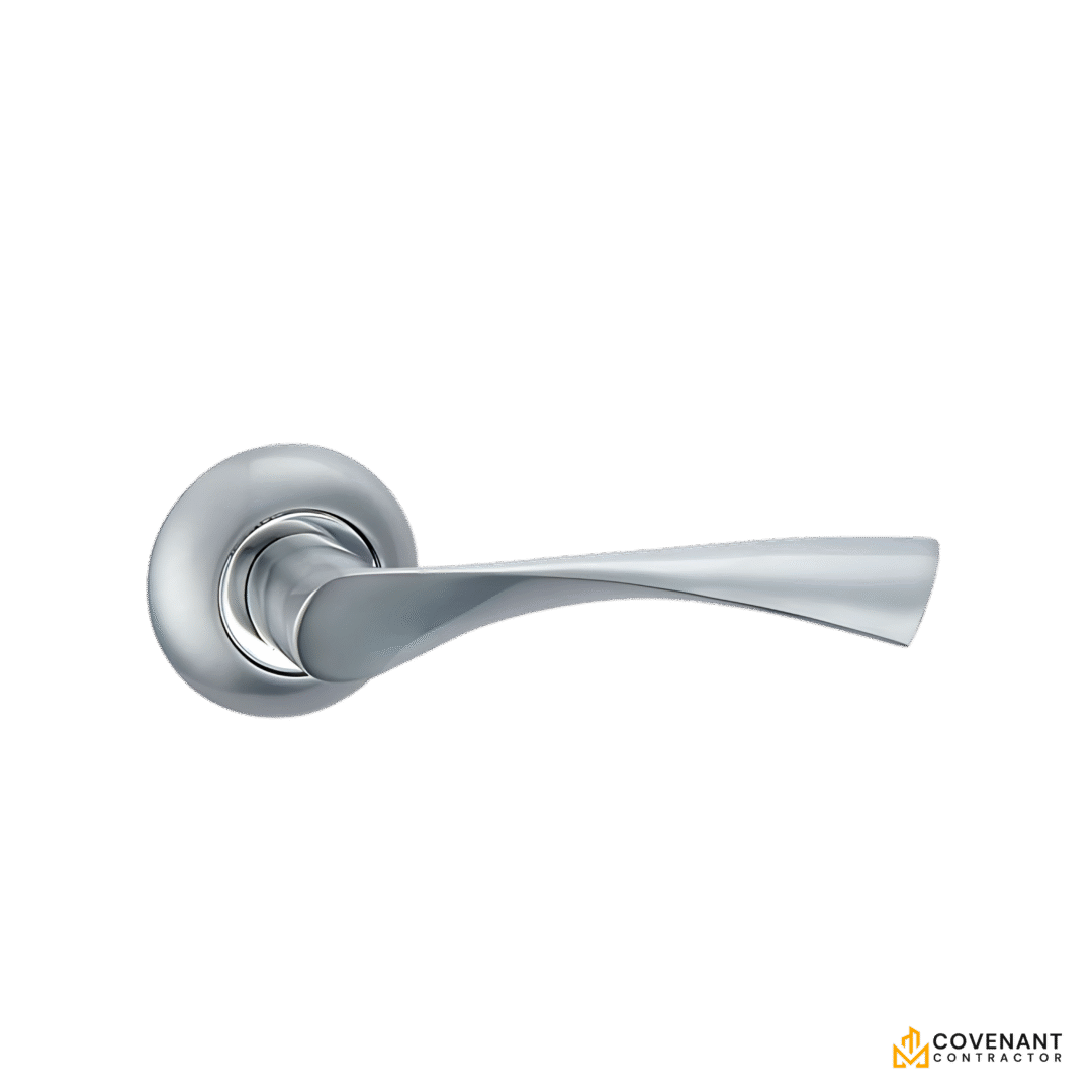 Premium Aluminum Alloy Door Handle