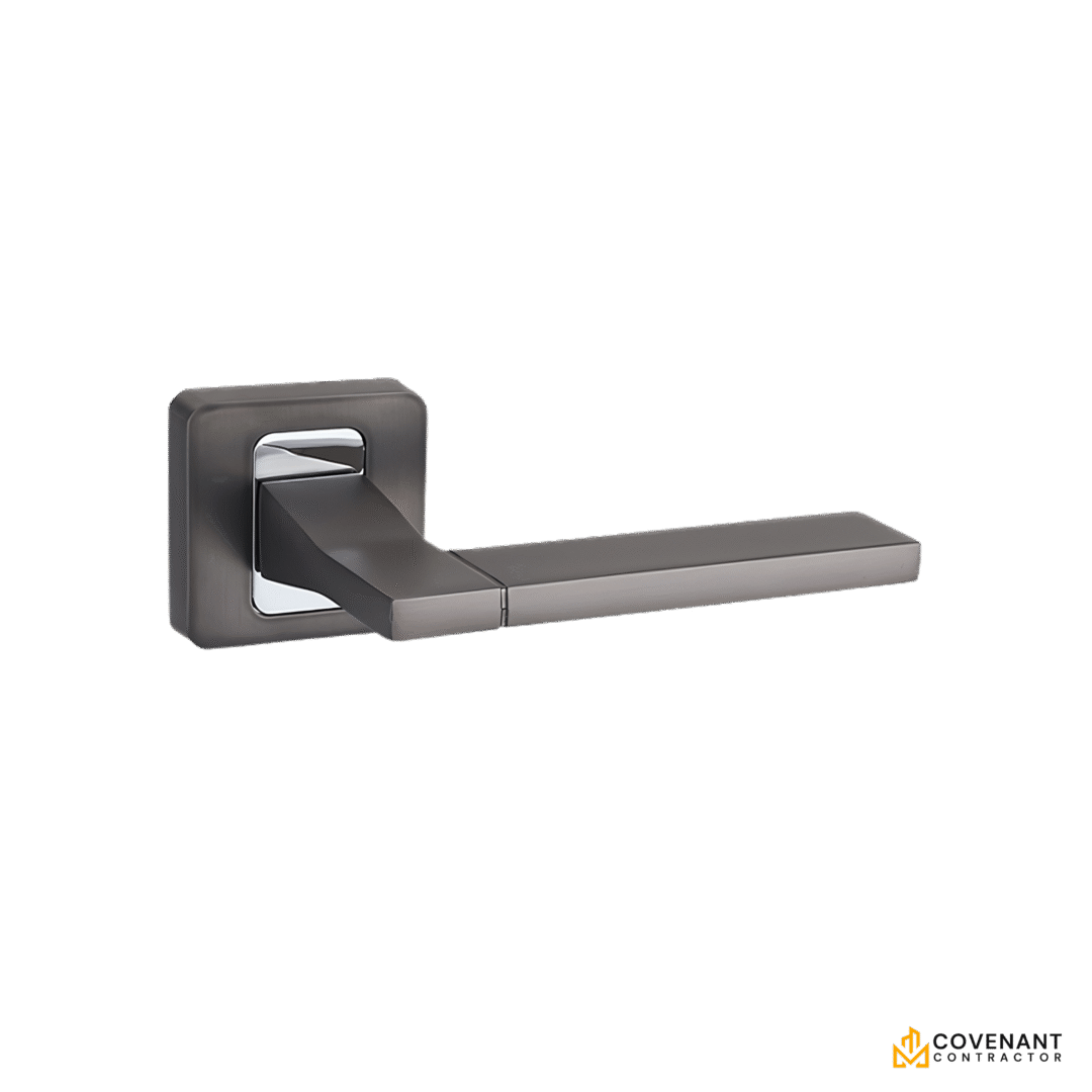 Modern Stainless Steel Door Handle