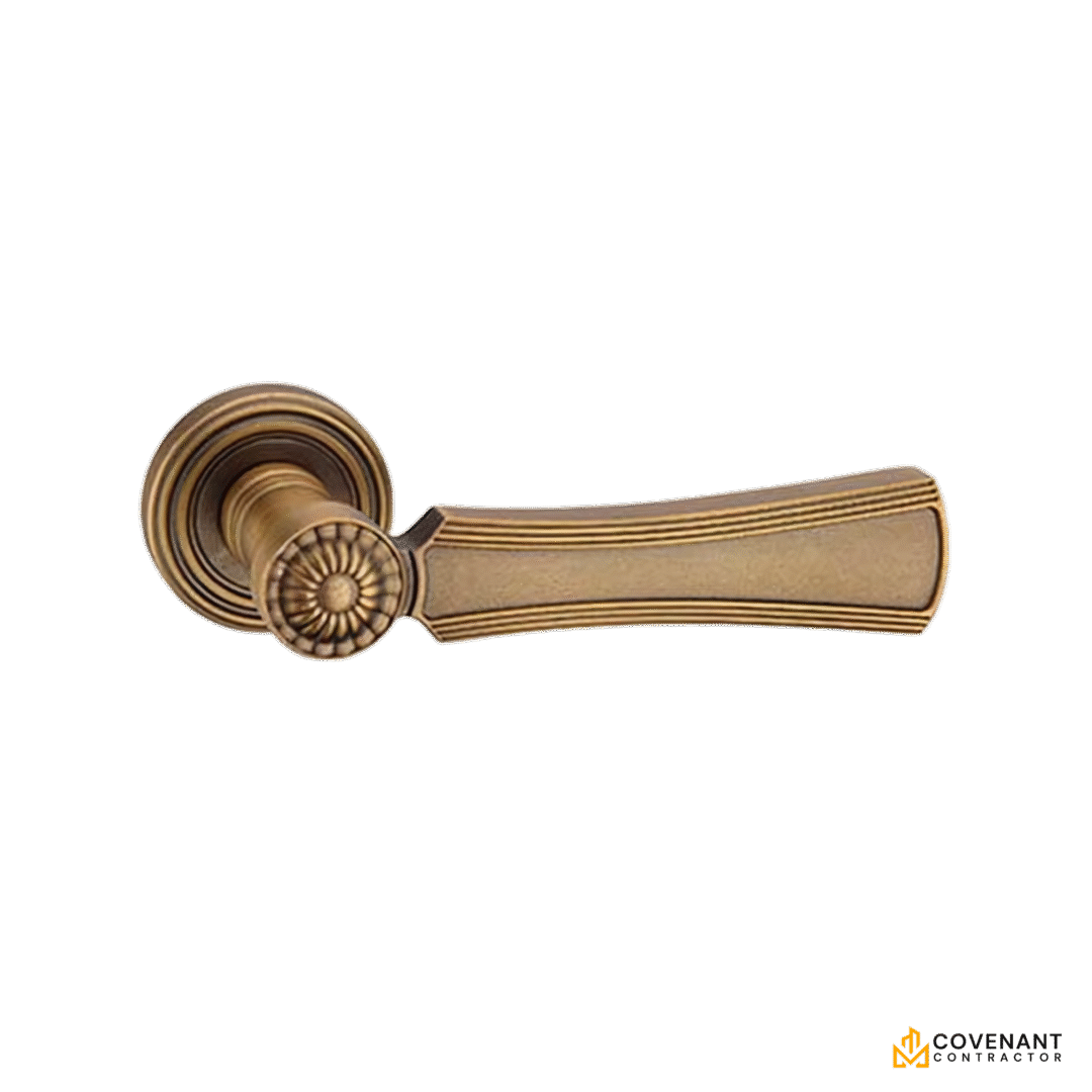 Contemporary Door Handle