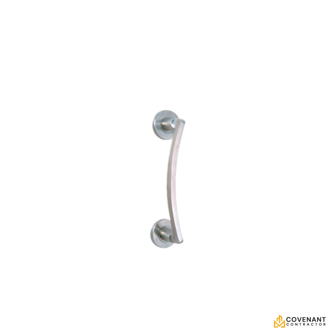 Heavy-Duty Pull Handle