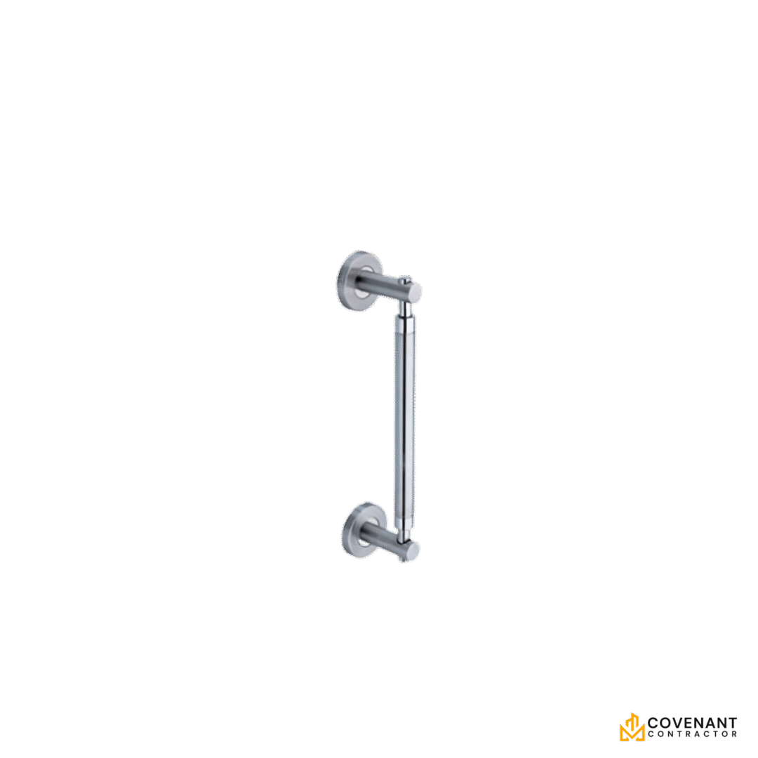 Heavy-Duty Commercial Pull Handle