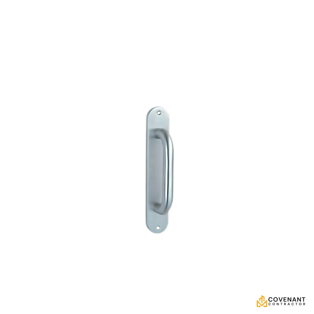 Contemporary Stainless Steel Pull Handle