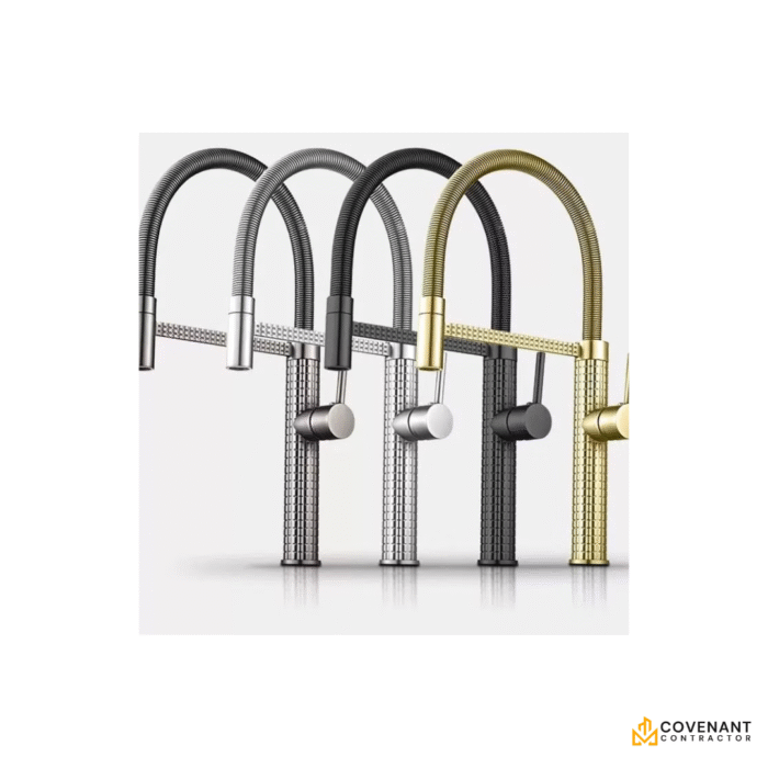 Kitchen Faucet